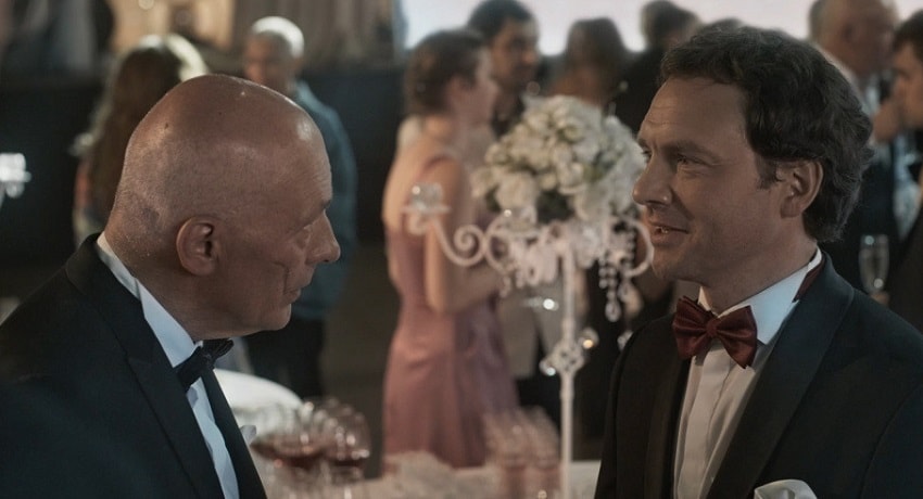 Фильм Игра 2019 (0 сезон) бесплатно |