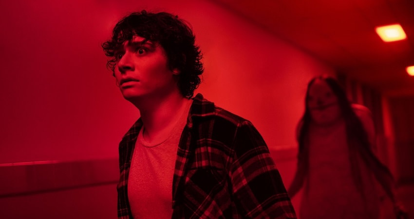 Смотреть Фильм Страшные истории для рассказа в темноте (США) в отличном качестве