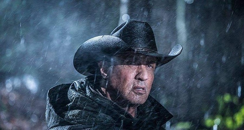 Смотреть Рэмбо 5: Последняя кровь (2019) онлайн бесплатно и без смс