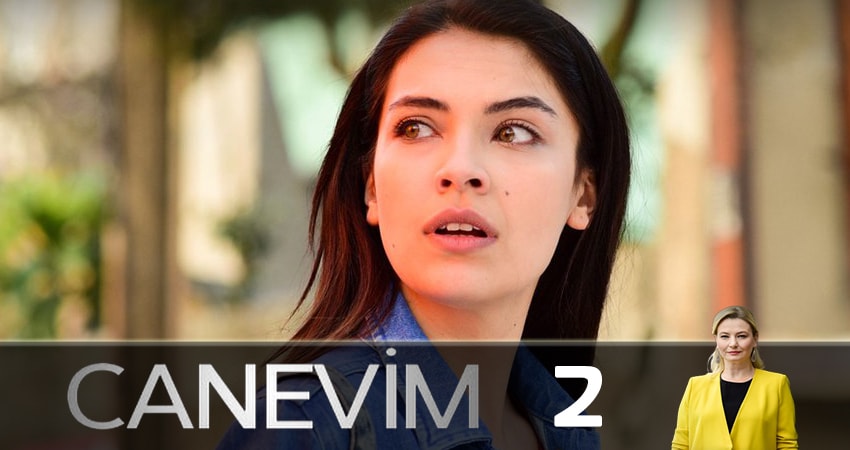 Сокровенное (Canevim) сериал 2019