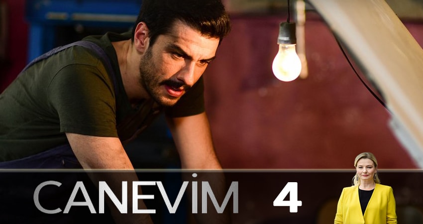 Смотреть Сокровенное (Canevim) 1 сезон 4 серия онлайн бесплатно без смс