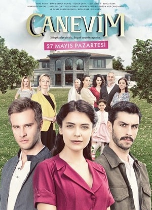 Сокровенное (Canevim) 1 сезон, 1-20,21,22 серия (2019, Россия) смотреть сериал онлайн