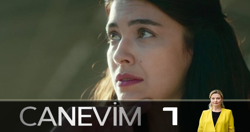 Сокровенное (Canevim) (2019) 1 сезон 7 серия онлайн бесплатно в высоком качестве