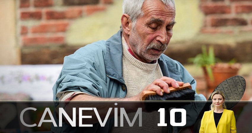 Сериал Сокровенное (Canevim) 1 сезон 10 серия онлайн в качестве 1080p