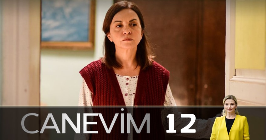 Сокровенное (Canevim) 1 сезон 12 серия все серии подряд онлайн бесплатно