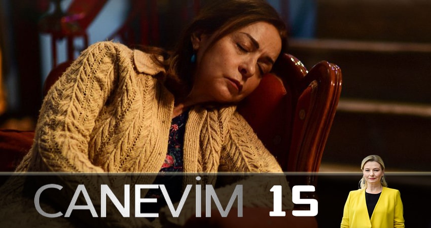 Сериал Сокровенное (Canevim) (2019) 1 сезон 15 серия смотреть онлайн в качество 1080 HD или 4K