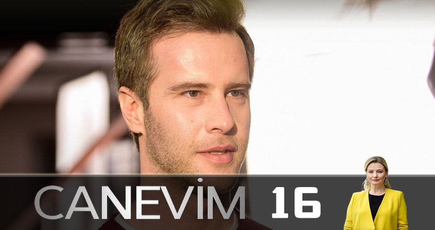 Сокровенное (Canevim) (2019) 1 сезон 16 серия смотреть в HD 1080 без регистрации