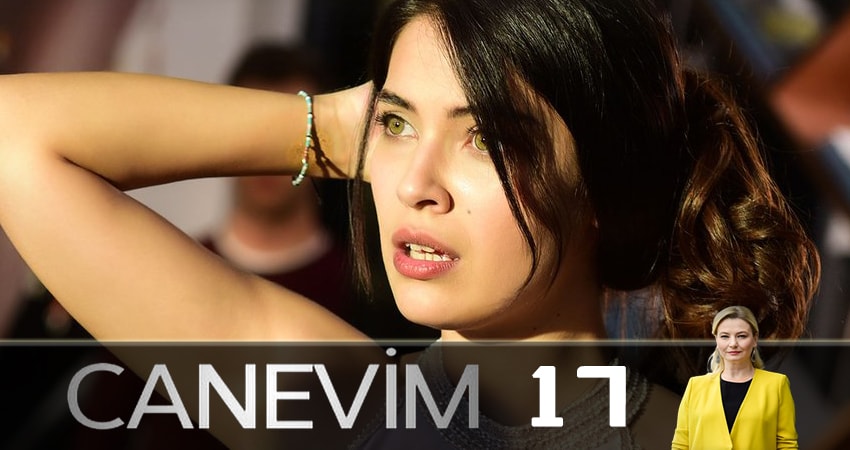 Сериал Сокровенное (Canevim) (2019) 1 сезон 17 серия смотреть бесплатно в хорошем качестве