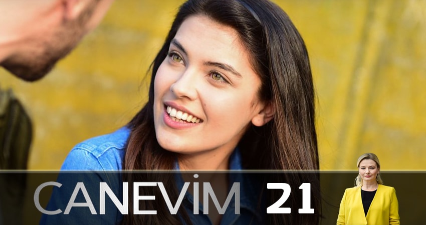 Смотреть фильм Сокровенное (Canevim) (1-20,21,22 серия) 2019