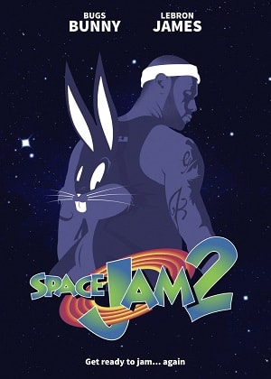 Космический джем 2 (2019) смотреть онлайн в отличном качестве 1080p