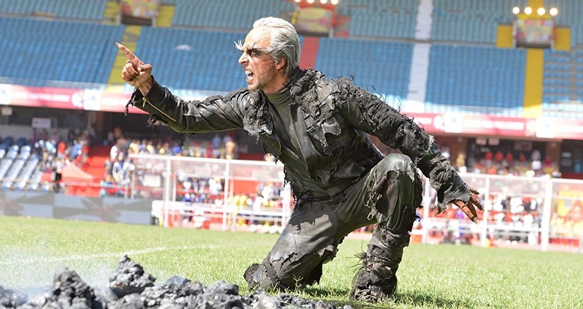 Робот 2.0 (2019) смотреть бесплатно в хорошем качестве