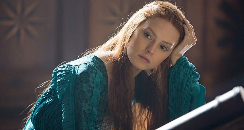 Фильм Офелия 2019 смотреть онлайн бесплатно в хорошем качестве