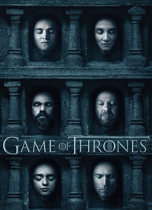 Полный сезон сериала Игра престолов (Game of Thrones) 9 все эпизоды подряд в 4K без рекламы