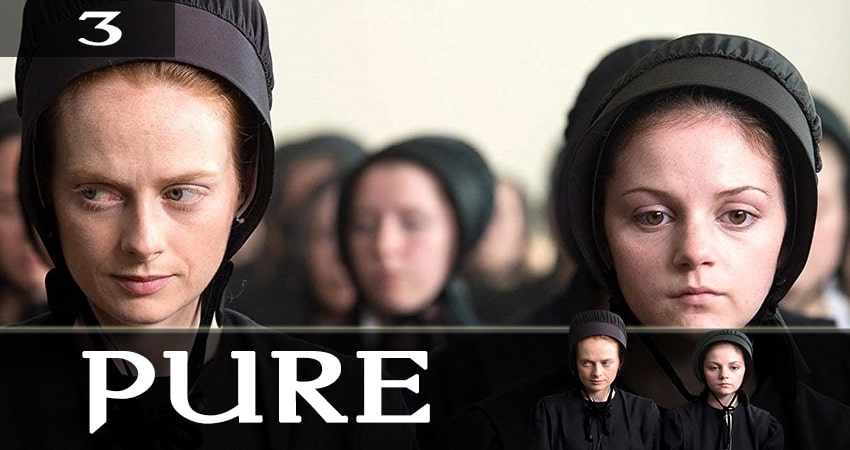 Фильм Непорочный (Pure) (1 сезон) 2019