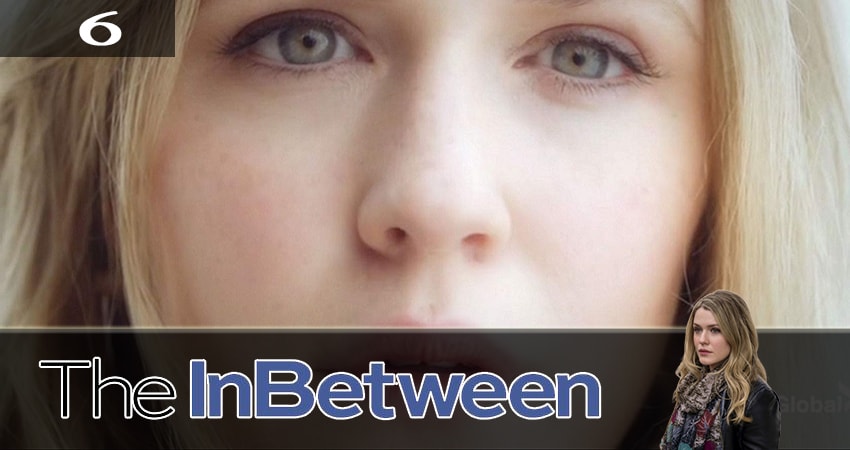 Посредник / Проводник (The InBetween) (1-й сезон) lordfilm