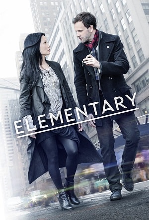 Элементарно (Elementary) 8 сезон (2019) смотреть сериал онлайн