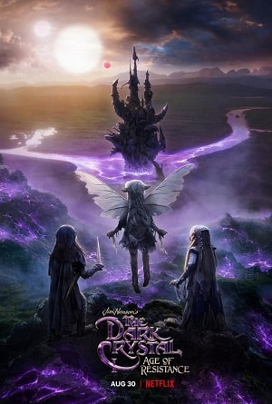 Тёмный кристалл: Эпоха сопротивления (The Dark Crystal: Age of Resistance) 1 сезон (2019, США) смотреть сериал онлайн