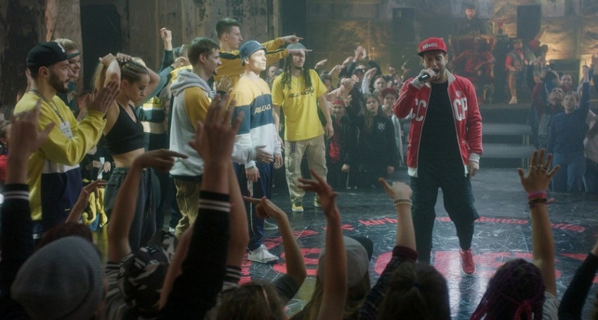 Битва 2019 смотреть онлайн бесплатно в хорошем HD качестве