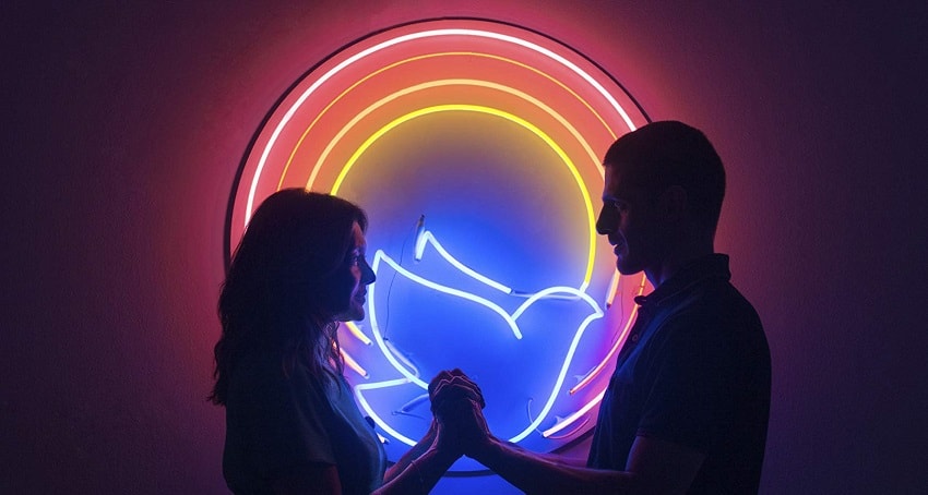 Божественная любовь (Дания) смотреть онлайн в качестве 4K