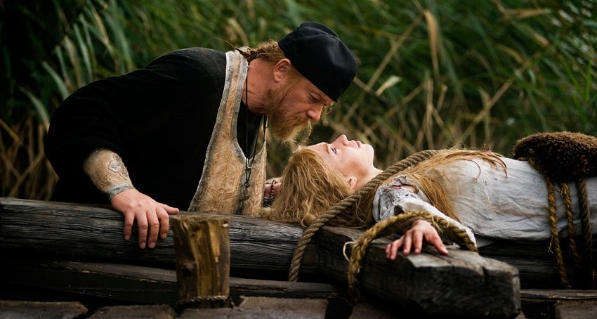 Смотреть Вий 3D 2019 (2019) онлайн бесплатно и без смс