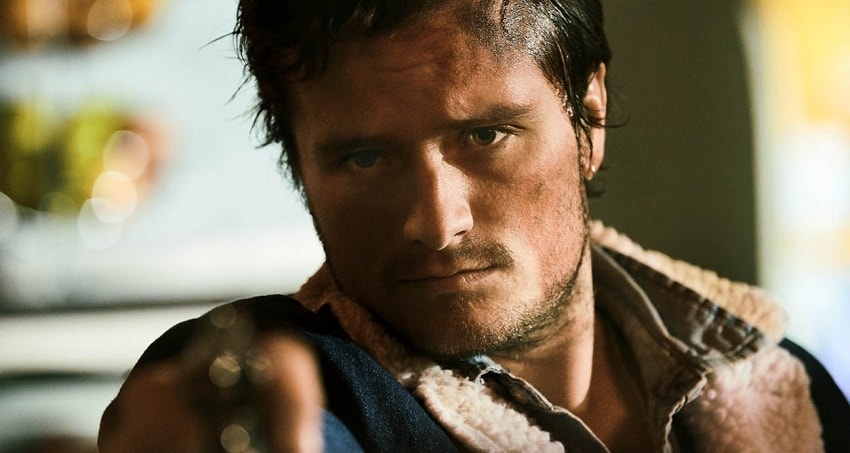 Фильм Жар 2019 смотреть бесплатно онлайн без рекламы