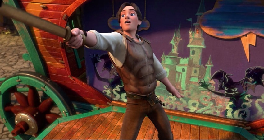 Фильм Руслан и Людмила: Перезагрузка 2019 смотреть онлайн бесплатно в хорошем качестве