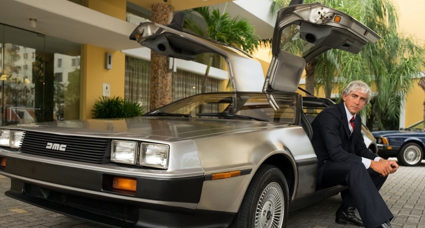 Тачка на миллион (Великобритания) 2019 смотреть онлайн в хорошем качестве