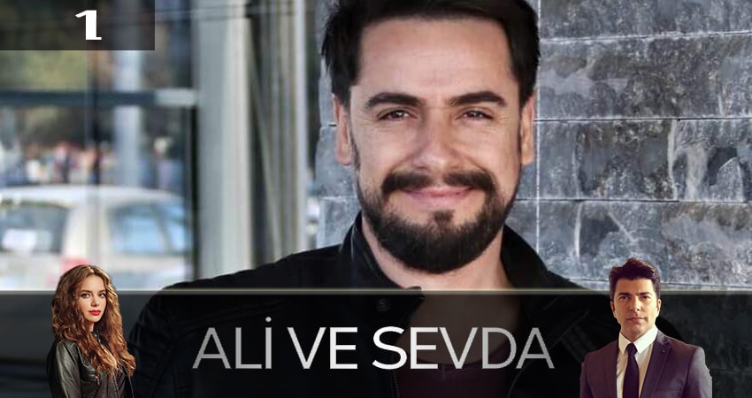 Али и Севда (Ali ve Sevda) 1 сезон 1 серия смотреть в хорошем качестве