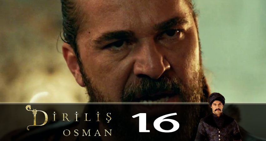 Сериал Воскресший Осман / Возрожденный Осман (Diriliş Osman) (1 сезон, 2019) смотреть онлайн бесплатно в хорошем качестве