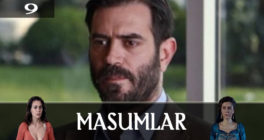 Невинные (Masumlar) 1 сезон 9 серия смотреть онлайн в качестве 4K