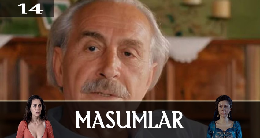 Невинные (Masumlar) 1 сезон 14 серия смотреть онлайн 720p или 1080p