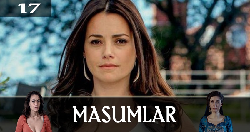 Невинные (Masumlar) 1 сезон 17 серия смотреть онлайн в качестве 4K