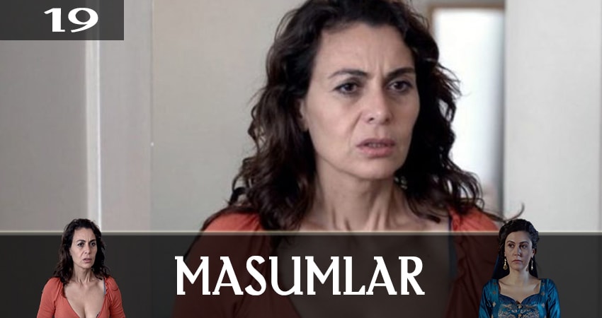 Невинные (Masumlar) (2019) 1 сезон 19 серия смотреть онлайн без рекламы и регистрации