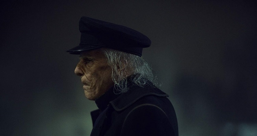 Смотреть Носферату (2019) онлайн бесплатно и без смс