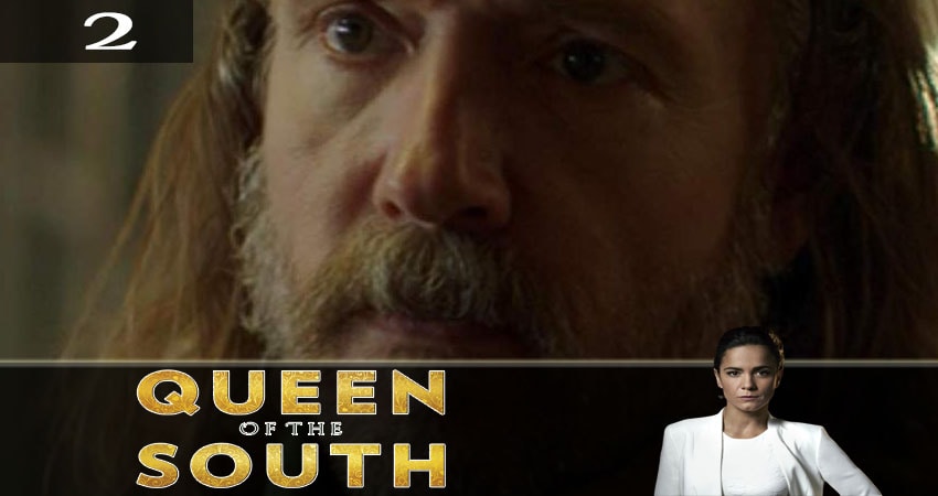 Королева юга (Queen of the South) (4 сезон, 1-13,14,15 серия) 2019 смотреть онлайн бесплатно