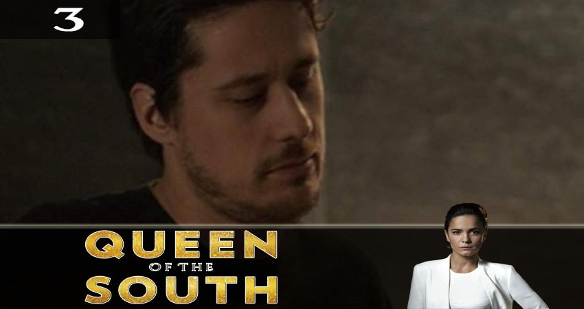 Смотреть сериал Королева юга (Queen of the South) (2019) 4 сезон 3 серия без рекламы в HD