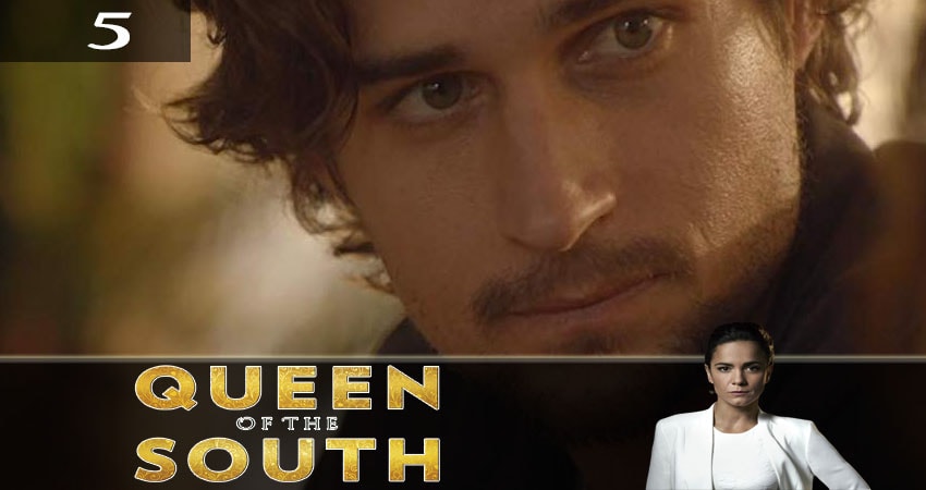 Сериал Королева юга (Queen of the South) (2019) 4 сезон 5 серия смотреть онлайн в качество 1080 HD или 4K