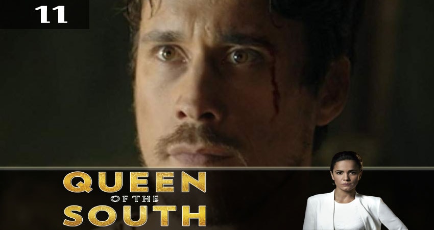 Смотреть Королева юга (Queen of the South) 4 сезон 11 серия онлайн бесплатно без смс