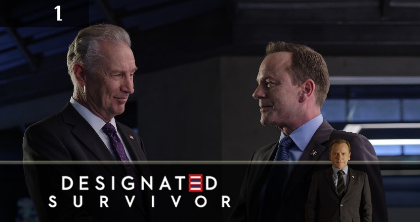 Смотреть сериал Последний кандидат (2019) 3 сезон 1 серия в хорошем качестве онлайн