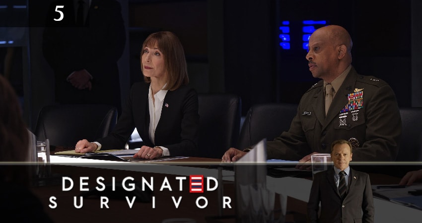 Смотреть сериал Последний кандидат 3 сезон 5 серия в хорошем качестве HD