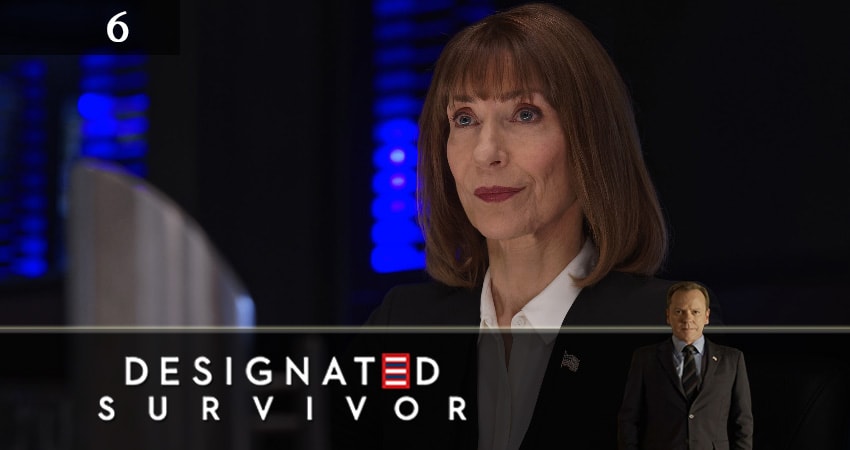 Последний кандидат (2019) 3 сезон 6 серия полностью в хорошем качестве и бесплатно