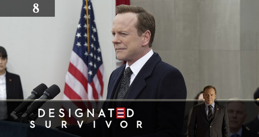 Смотреть сериал Последний кандидат (4 сезон) в вк