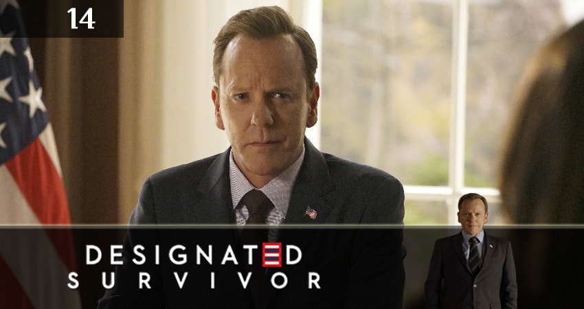 Смотреть сериал Последний кандидат (2019) 3 сезон 14 серия без рекламы в HD