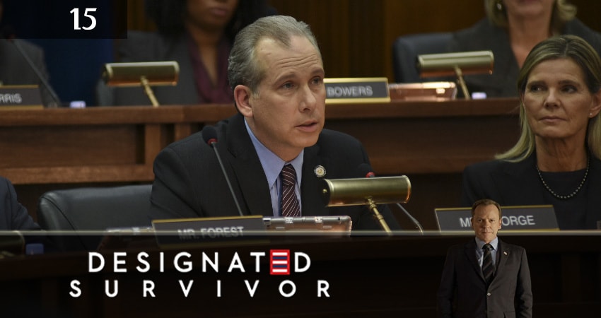 Последний кандидат (2019) 3 сезон 15 серия смотреть онлайн бесплатно