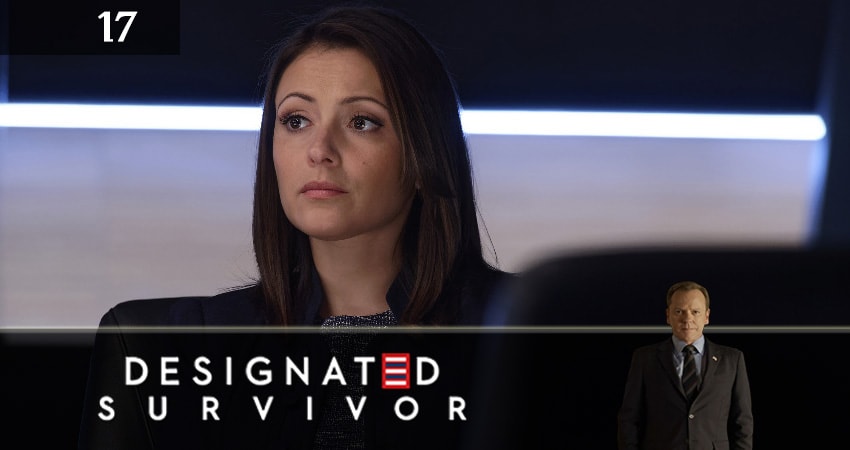 Сериал Последний кандидат 3 сезон 17 серия онлайн в качестве 1080p