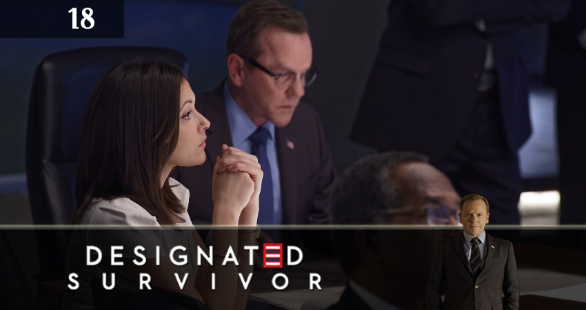 Смотреть сериал Последний кандидат (2019) 3 сезон 18 серия в хорошем качестве онлайн