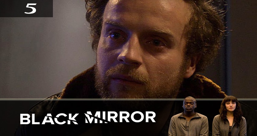 Черное зеркало (Black Mirror) (5 сезон) сколько серий вышло