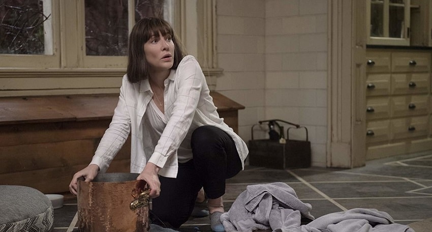 Куда ты пропала, Бернадетт?) (2019) смотреть онлайн бесплатно в хорошем качестве