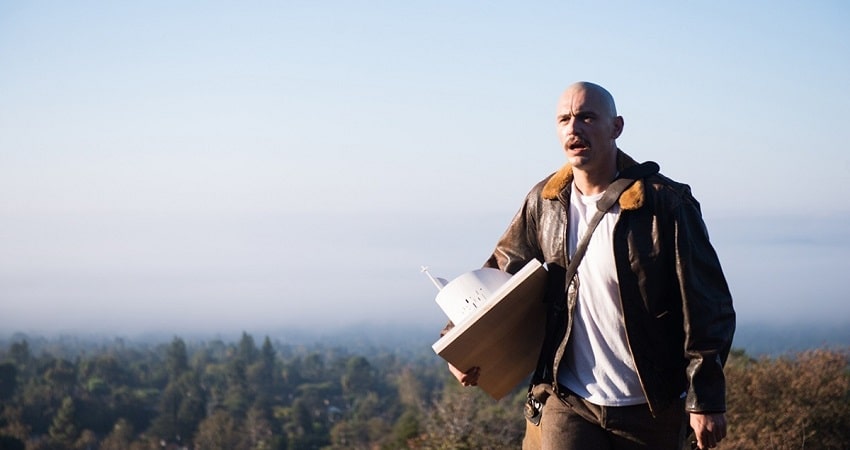 Фильм Зеровилль (США) 2019 онлайн в качестве 1080p