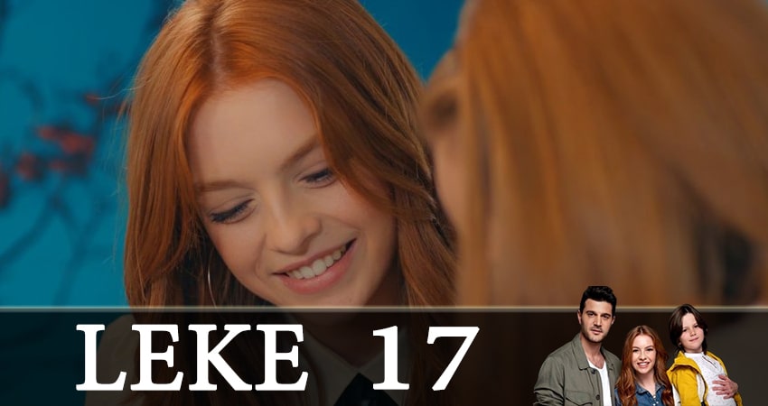 Пятно (Leke) 1 сезон 17 серия смотреть бесплатно в хорошем качестве